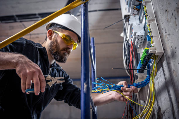 Best Electrical Repair Services  in Duquesne, PA