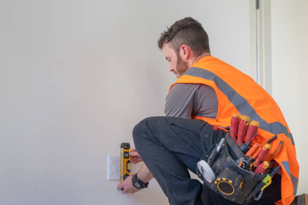  Duquesne, PA Electrician Pros