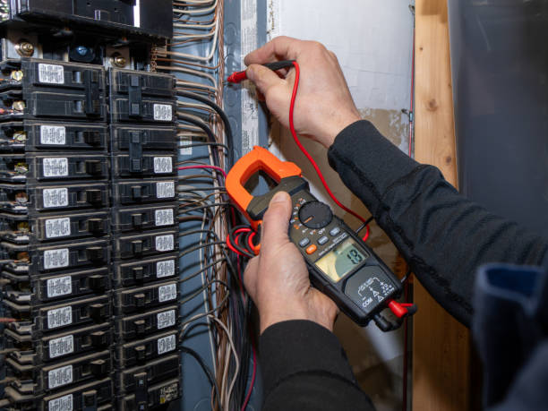 Best Commercial Electrician Services  in Duquesne, PA