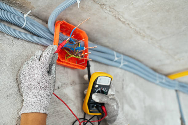 Best Electrical Repair Services  in Duquesne, PA