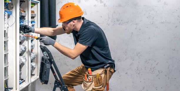 Best Electrical Upgrades for Homes  in Duquesne, PA