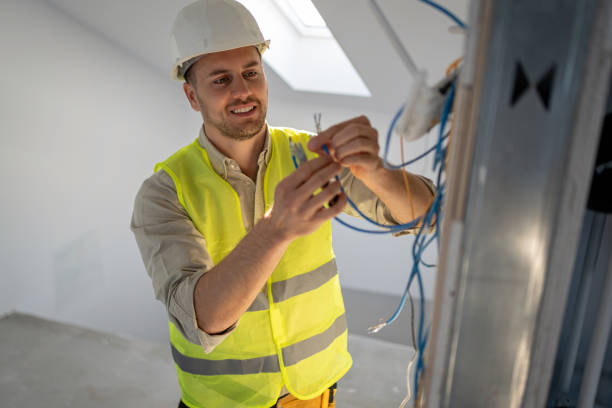 Best Affordable Emergency Electrician  in Duquesne, PA